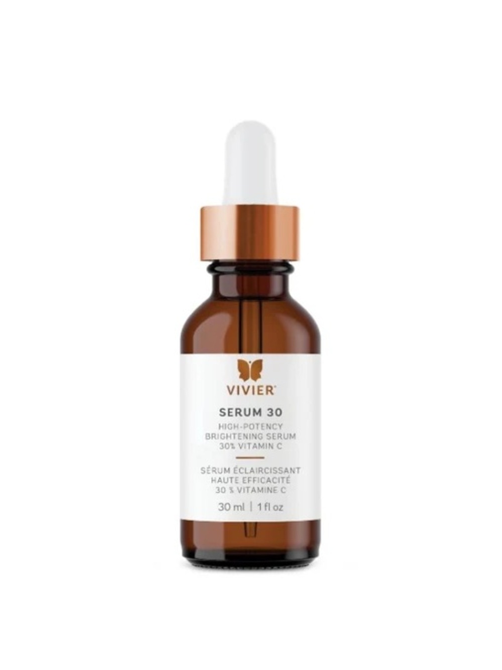 Vivier Serum 30